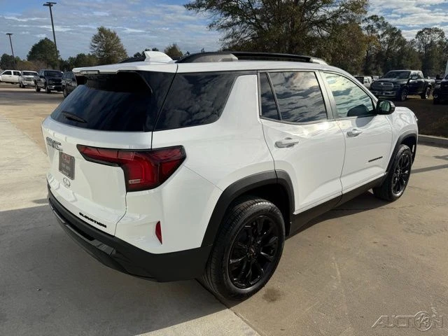 2026 GMC Terrain - Image 6 of 12
