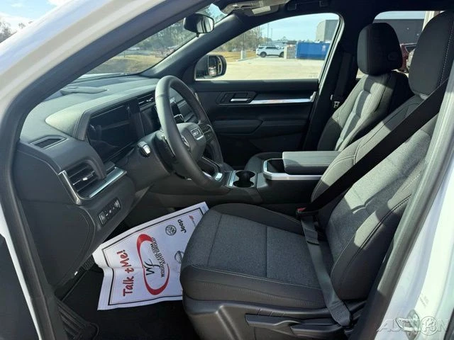 2026 GMC Terrain - Image 9 of 12