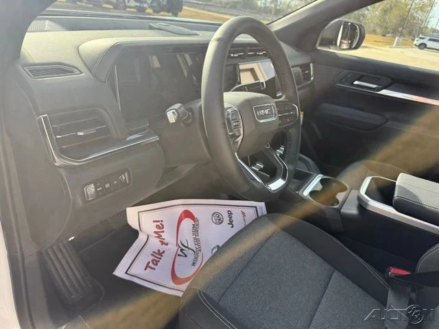 2026 GMC Terrain - Image 12 of 12