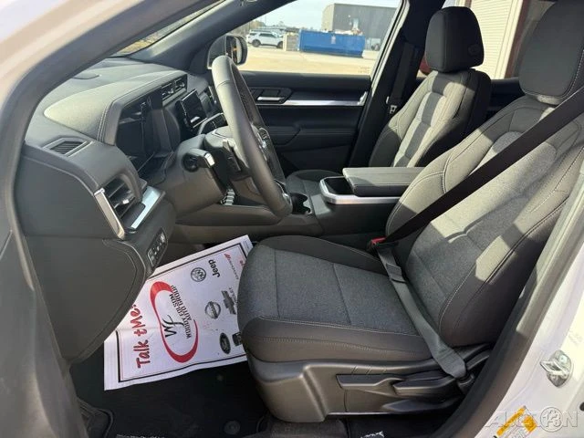 2026 GMC Terrain - Image 11 of 12