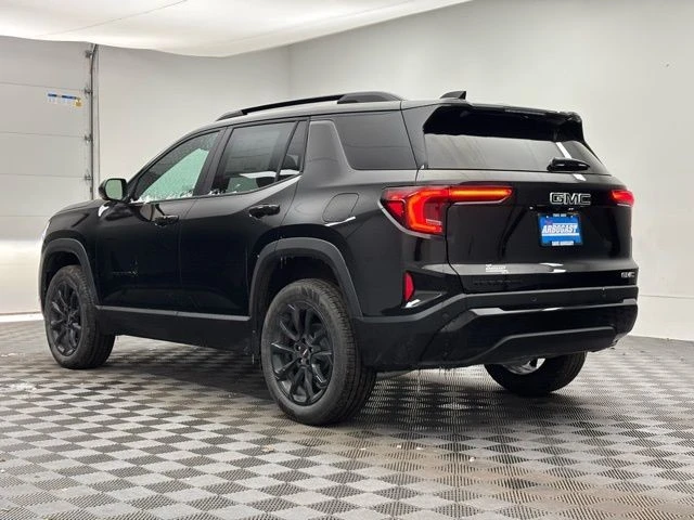 2026 GMC Terrain - Image 10 of 12