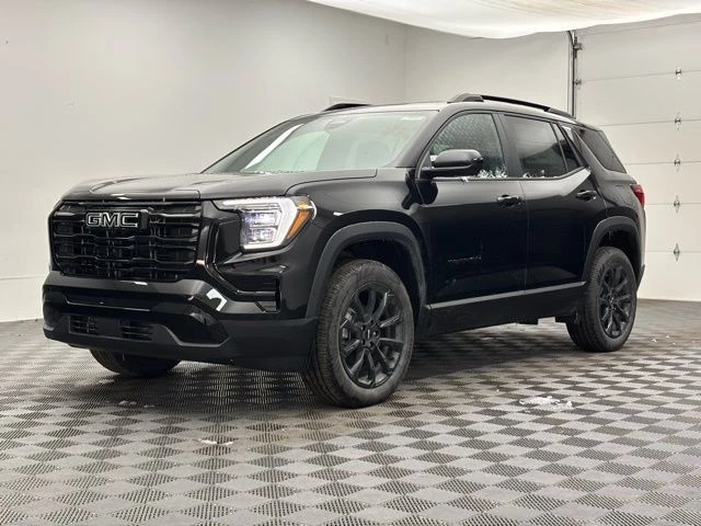 2026 GMC Terrain - Image 12 of 12