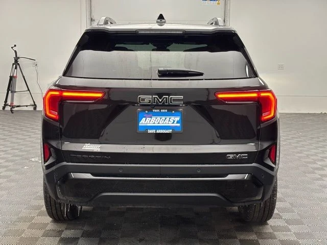 2026 GMC Terrain - Image 7 of 12