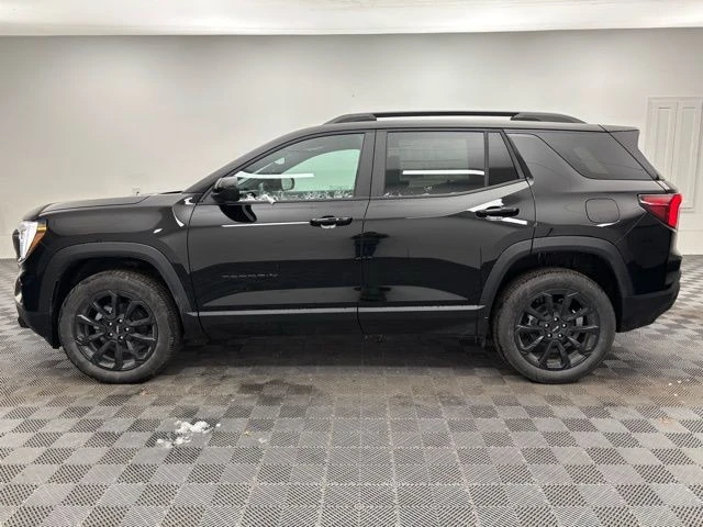 2026 GMC Terrain - Image 11 of 12
