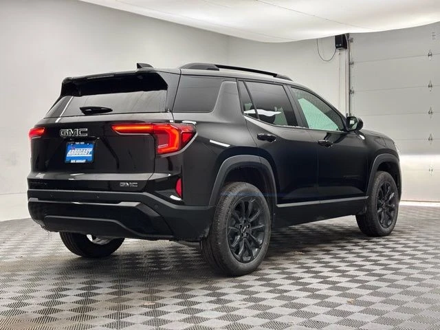 2026 GMC Terrain - Image 6 of 12