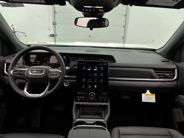 2026 GMC Terrain - Image 2 of 12