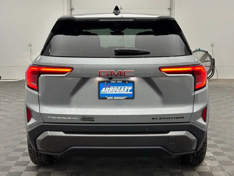 2026 GMC Terrain - Image 12 of 12