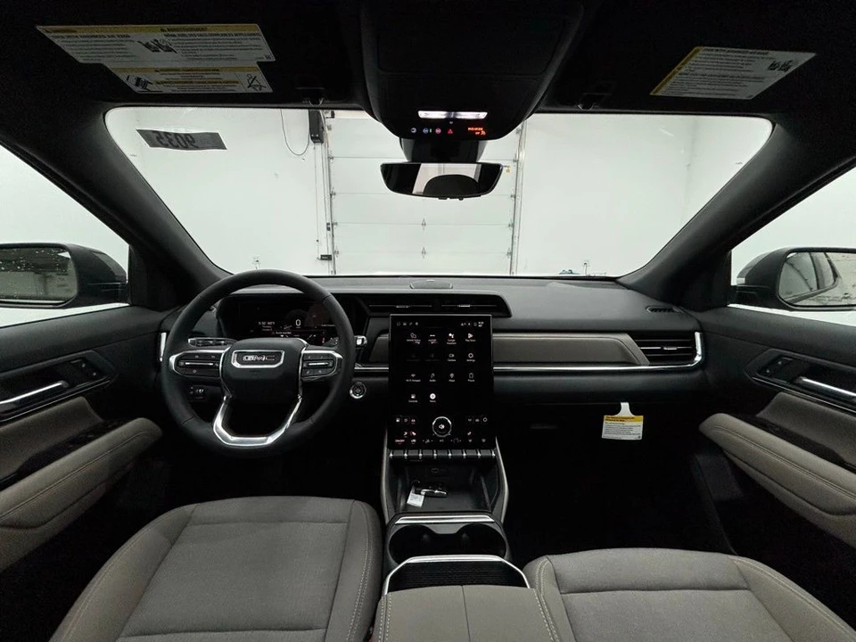 2026 GMC Terrain - Image 2 of 12
