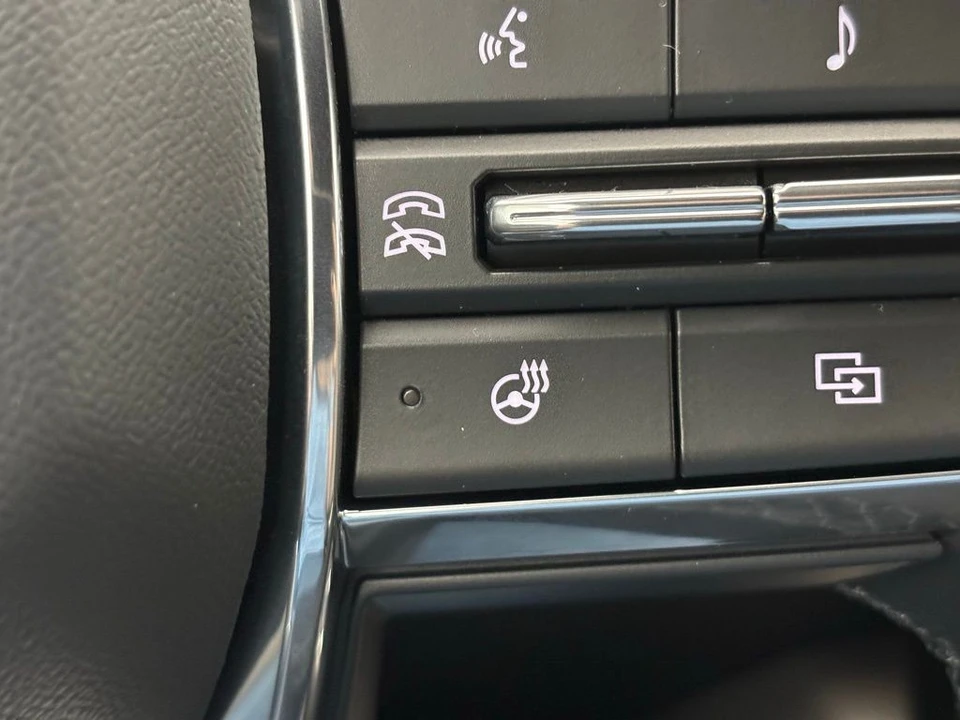 2026 GMC Terrain - Image 8 of 12
