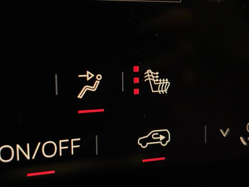 2026 GMC Terrain - Image 6 of 12