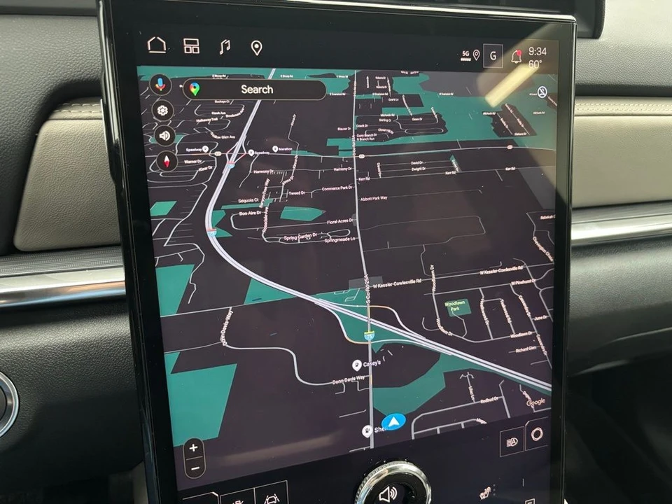 2026 GMC Terrain - Image 3 of 12