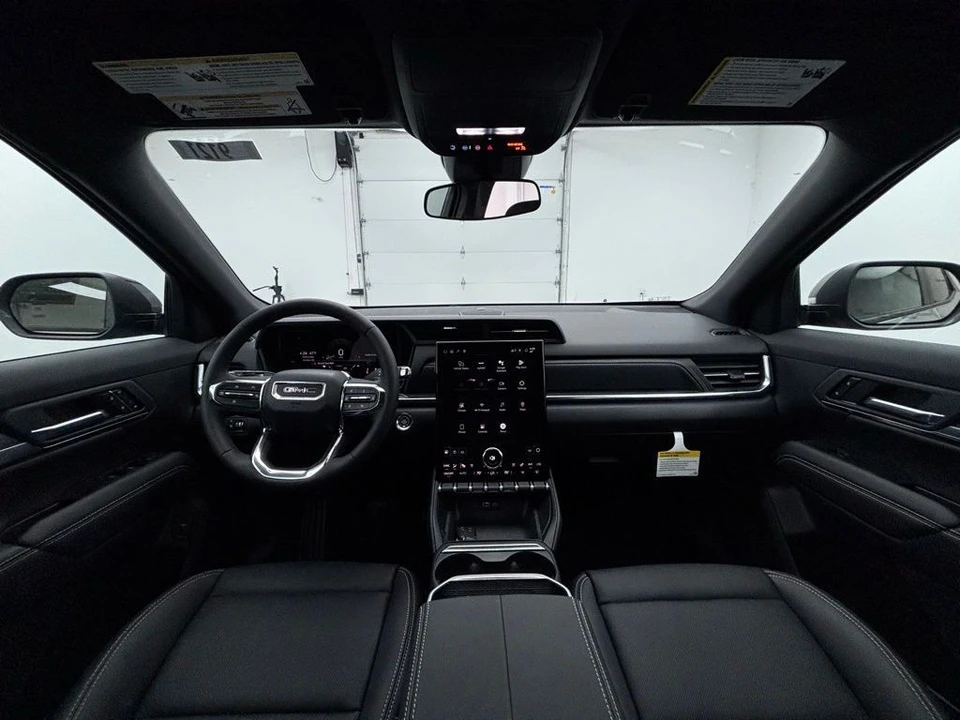 2026 GMC Terrain - Image 2 of 12