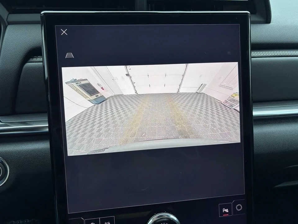 2026 GMC Terrain - Image 3 of 12