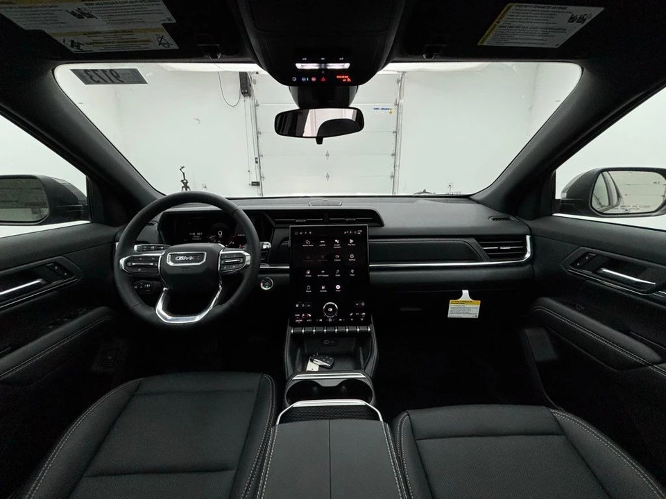2026 GMC Terrain - Image 2 of 12
