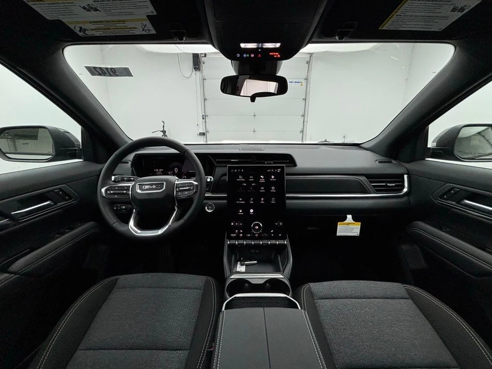 2026 GMC Terrain - Image 2 of 12