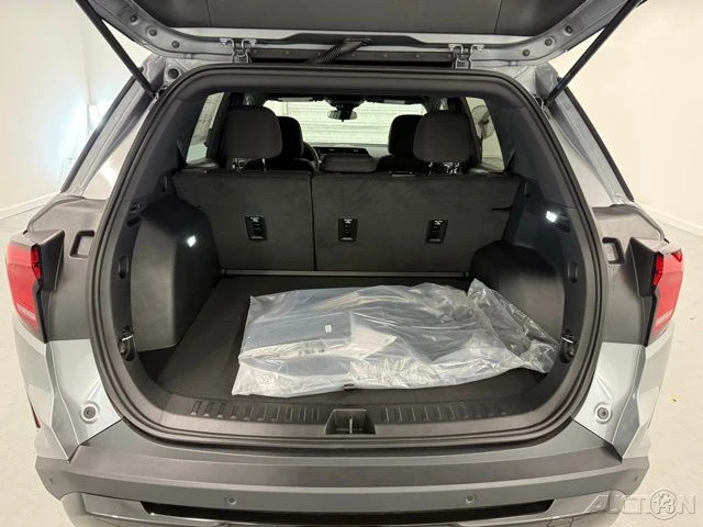 2026 GMC Terrain - Image 8 of 12