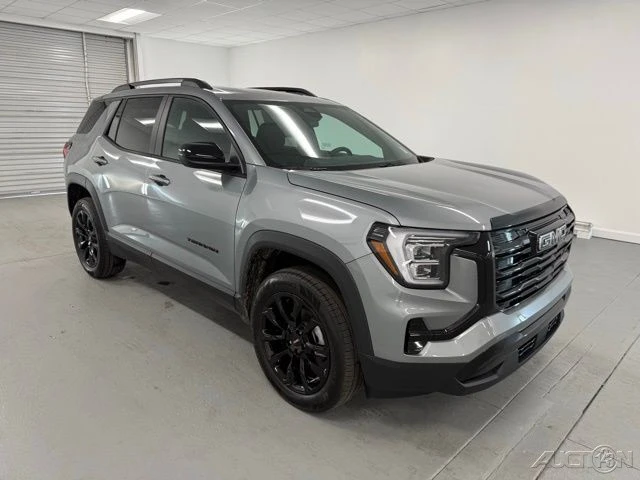2026 GMC Terrain - Image 3 of 12