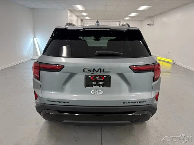 2026 GMC Terrain - Image 7 of 12
