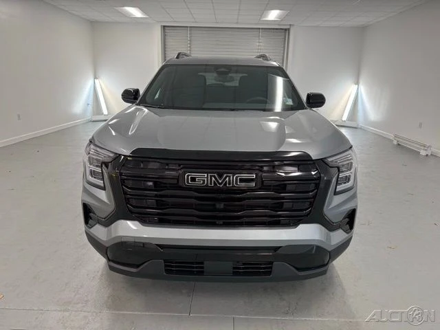 2026 GMC Terrain - Image 2 of 12