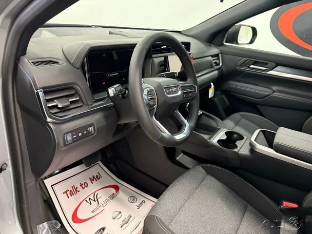 2026 GMC Terrain - Image 12 of 12