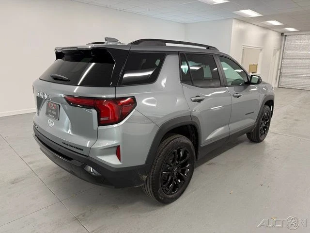 2026 GMC Terrain - Image 6 of 12