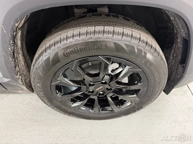 2026 GMC Terrain - Image 4 of 12