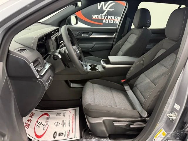 2026 GMC Terrain - Image 11 of 12