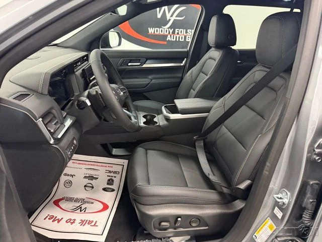 2026 GMC Terrain - Image 12 of 21