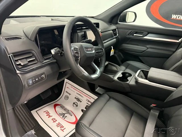 2026 GMC Terrain - Image 13 of 21