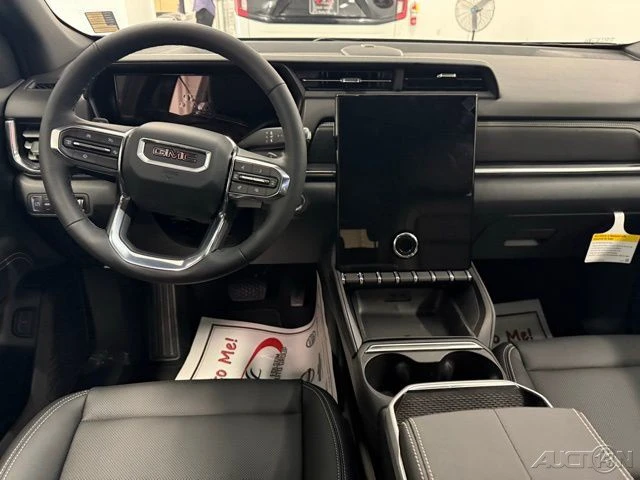 2026 GMC Terrain - Image 19 of 21