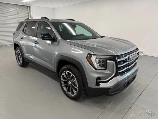 2026 GMC Terrain - Image 3 of 21