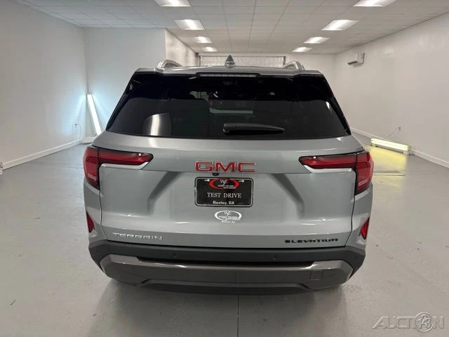 2026 GMC Terrain - Image 7 of 21