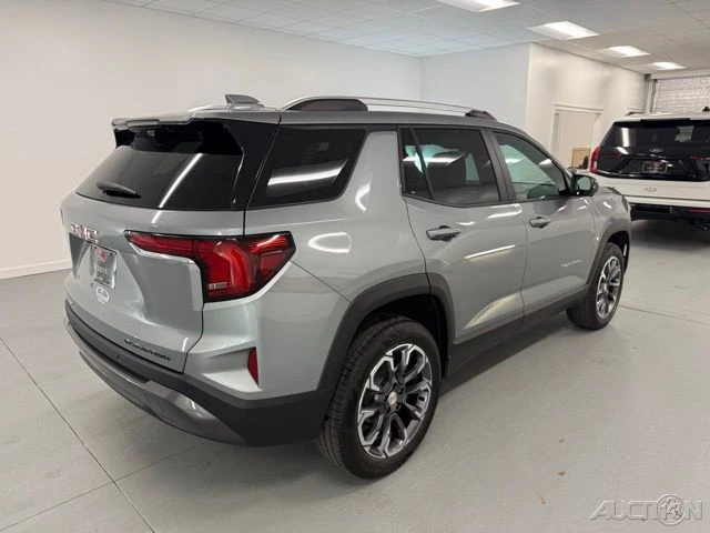 2026 GMC Terrain - Image 6 of 21