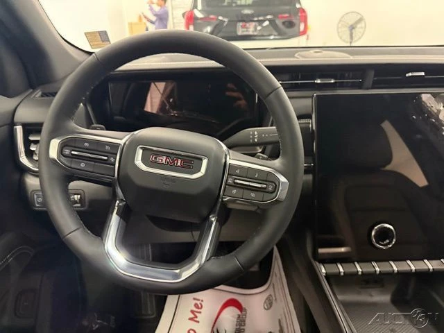 2026 GMC Terrain - Image 18 of 21