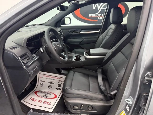 2026 GMC Terrain - Image 11 of 21