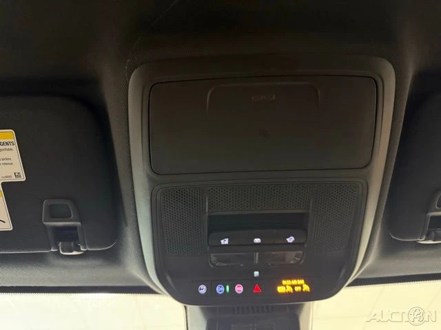 2026 GMC Terrain - Image 21 of 21