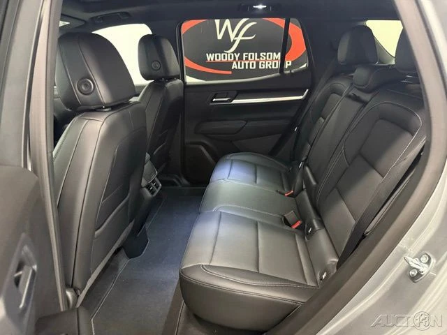 2026 GMC Terrain - Image 16 of 21