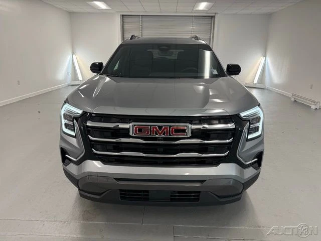 2026 GMC Terrain - Image 2 of 21