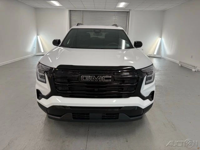2026 GMC Terrain - Image 2 of 12