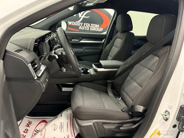 2026 GMC Terrain - Image 11 of 12