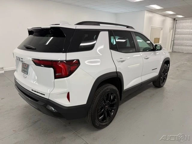 2026 GMC Terrain - Image 6 of 12