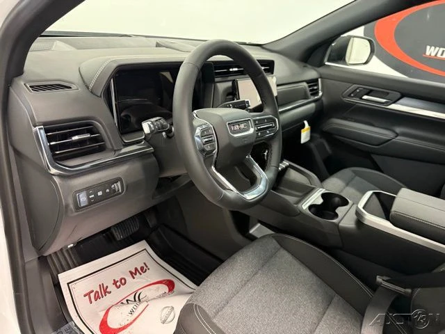 2026 GMC Terrain - Image 12 of 12