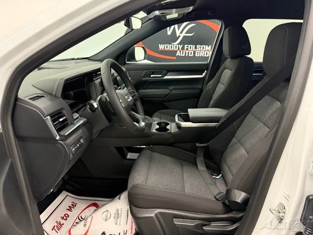 2026 GMC Terrain - Image 9 of 12