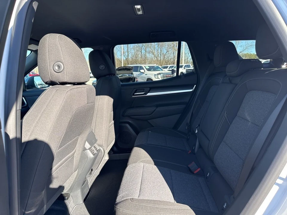 2026 GMC Terrain - Image 11 of 12