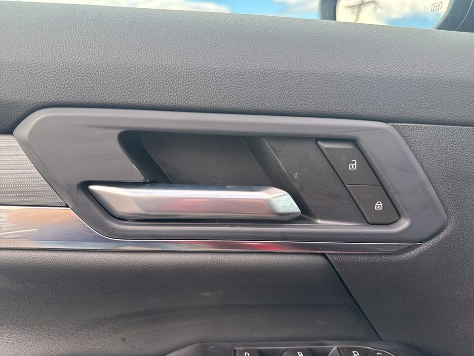 2026 GMC Terrain - Image 10 of 12