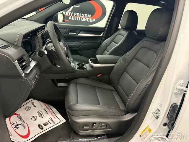 2026 GMC Terrain - Image 12 of 12