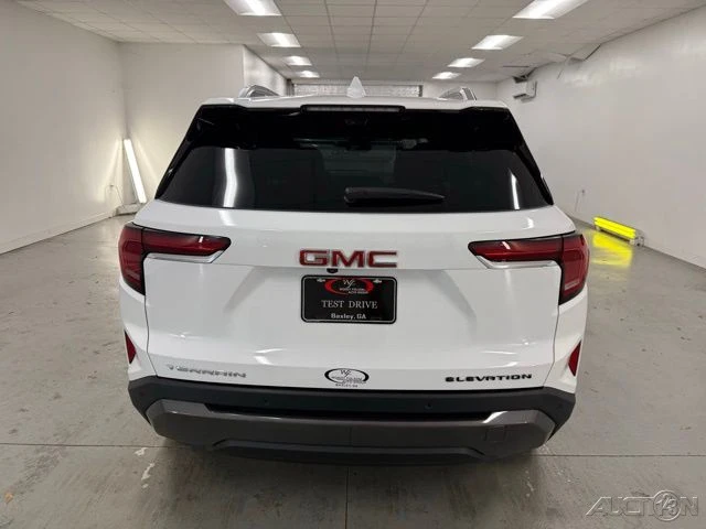 2026 GMC Terrain - Image 7 of 12