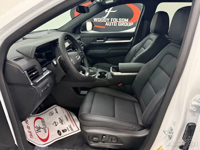 2026 GMC Terrain - Image 11 of 12
