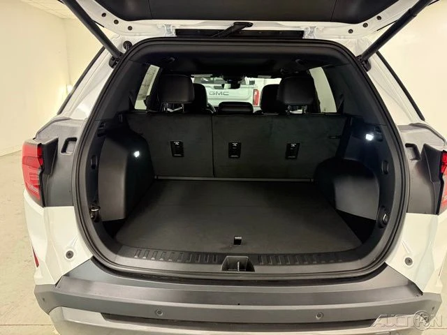 2026 GMC Terrain - Image 8 of 12