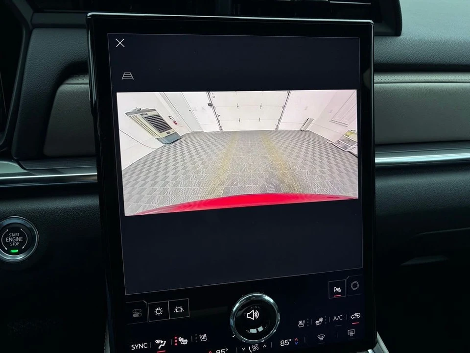 2026 GMC Terrain - Image 3 of 12
